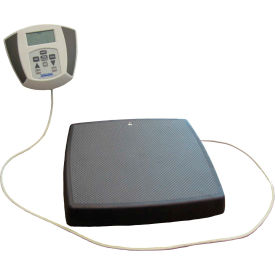 Pelstar/Health O Meter 752KL Health O Meter 752KL Digital Physician Scale 600 x 0.2lb/272 x 0.1kg W/ Remote Display image.