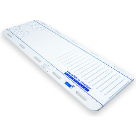 Health O Meter® Patient Transfer Scale 71" x 21" 