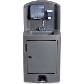 Crown Verity Inc CV-PHS-5C Crown Verity® Portable Hand Sink, Cold Water image.