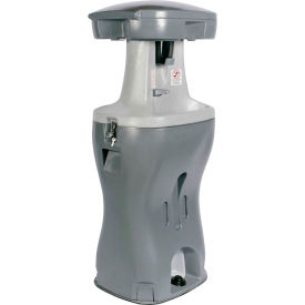 Polyjohn Enterprises Corporation BRA2-1000 PolyJohn® Bravo™ Portable Hand Washing Station - BRA2-1000 image.