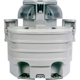 Polyjohn Enterprises Corporation SK3-1000 PolyJohn® Applause™ Portable Hand Washing Station W/ Bag Liner - SK3-1000 image.