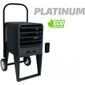 King Electric PKB Platinum Portable Unit 208V 15KW 3-Phase