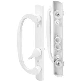 Doors Hardware Framing Exterior Sliding Door Hardware