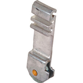Prime-Line Products Company G 3124 Prime-Line G 3124 Sliding Window Roller Assembly, Flat Steel B.B Wheel image.