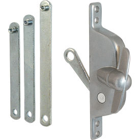 Prime-Line Products Company H 3557 Prime-Line H 3557 Reversible Jalousie Operator w/Links, Aluminum image.