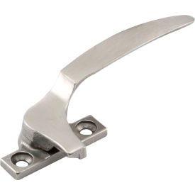 Prime-Line Products Company H 3603 Prime Line H 3603 Casement Locking Handle, Right Hand, White Bronze image.