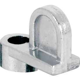 Prime-Line Products Company PL 14416 Prime-Line PL 14416 - Screen Clips, 1/16" Diecast, Mill, 100 Pack image.