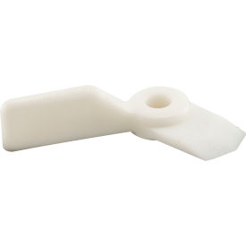 Prime-Line PL 14638 - Turn Button, Nylon, White, 100 Pack Prime-Line PL 14638 - Turn Button, Nylon, White, 100 Pack