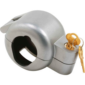Prime-Line Products Company S 4181 Primeline Products S 4181 Lever Handle Lock-Out Device image.