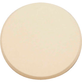 Primeline Products U 9267 Wall Protector 3-1/4"" Smooth Self-Adhesive Ivory Vinyl