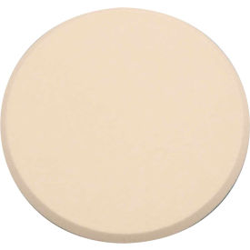 Prime-Line Products Company U 9268 Primeline Products U 9268 Wall Protector, 5" Smooth, Self-Adhesive, Ivory Vinyl image.