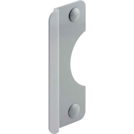 Prime-Line® Latch Shield U 9509 6""H Gray