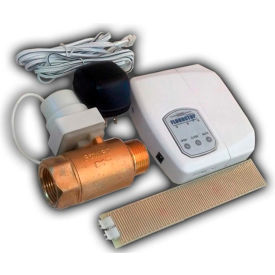 Onsite Products FS3/4NPT FloodStop™ FS3/4NPT Water Heater Kit W/ 3/4" Valve image.