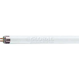 Philips Lighting Co. 290197 Philips T5 High Output Fluorescent Lamp, F24T5/830/HO/ALTO, 24W, 3000K image.