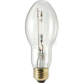 Philips Lighting Co. 467316 Philips Ceramalux High Pressure Sodium Lamp, C150S55/M, 150W, 2100K image.