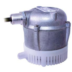 Little Giant 501036 Little Giant 501036 Submersible Parts Washer Pump - 230V- 205GPH at 1 image.