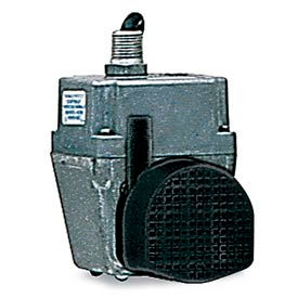 Little Giant 502020 Little Giant 502020 Submersible Parts Washer Pump - 115V- 300GPH at 1 image.