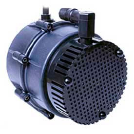 Little Giant 527016 Little Giant 527016 NK-2 Small Submersible Pump 230V - 325 GPH At 1 image.