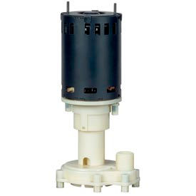 Little Giant 545600 Little Giant 545600 Universal Ice Machine Replacement Pump image.