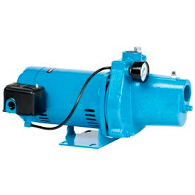 Little Giant 558274 Little Giant 558274 Shallow Well Jet Pump - 1/2 HP image.