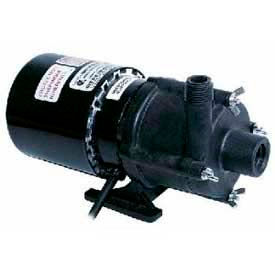 Little Giant 581604 Little Giant 581604 TE-3-MD-HC Magnetic Drive Pump - Highly Corrosive- 115V- 590 At 1- 107 Watts image.