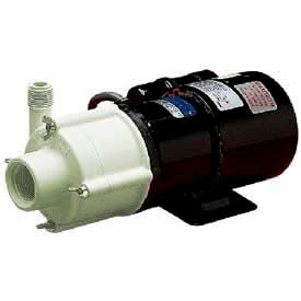 Little Giant 582504 Little Giant 582504 TE-4-MD-SC Magnetic Drive Pump - 115V- 850 GPH At 1 image.