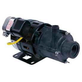Little Giant 583603 5-MD-HC Magnetic Drive Pump - Highly Corrosive- 115V- 1050 At 1