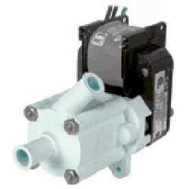 Little Giant 588001 1-AA-MD Magnetic Drive Pump - 115V- 160 GPH At 1