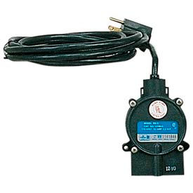 Little Giant 599014 Little Giant 599014 Low Level Piggyback Diaphragm Switch - 18L Cord image.