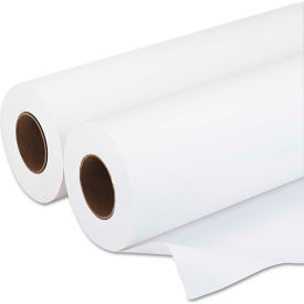 PM Company 9124 PM Company® Amerigo Wide-Format Inkjet Paper 09124, 24" x 500, White, 2/Carton image.