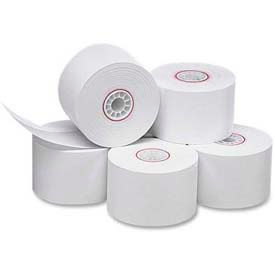 PM® Thermal Register Cash Roll 1-3/4"" x 230 White 10 Rolls/Pack