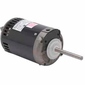 Us Motors 1817H US Motors 1817H, Condenser Fan, 3/4 HP, 3-Phase, 1140 RPM Motor image.