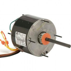 Us Motors 1870****** US Motors 1870, Condenser Fan, 1/2 HP, 1-Phase, 825 RPM Motor image.