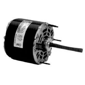 Us Motors 2166P US Motors OEM Replacement, 1/6 HP, 1-Phase, 1050 RPM Motor, 2166 image.