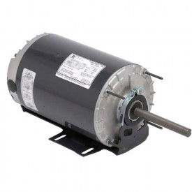 Us Motors 2193 US Motors 2193, Condenser Fan, 3/4 HP, 1-Phase, 920 RPM Motor image.