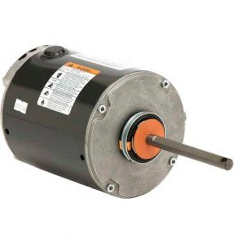 Us Motors 2202 US Motors 2202, Condenser Fan, 3/4 HP, 1-Phase, 1075 RPM Motor image.