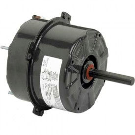 Us Motors 2243*****##* US Motors 2243, Condenser Fan, 1/10 HP, 1-Phase, 1075 RPM Motor image.