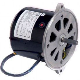 Us Motors 2302 US Motors 2302, OEM Oil Burner Rplacement, 1/4 HP, 1-Phase, 3450 RPM Motor image.