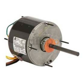 Us Motors 3401 US Motors OEM Replacement, 1/12 HP, 1-Phase, 1100 RPM Motor, 3401 image.