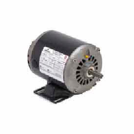 Us Motors D14CPA2P4 US Motors, ODP, 1/4 HP, 1-Phase, 1725 RPM Motor, 4117 image.