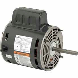 Us Motors 4153 US Motors 4153, Centrifugal Ventilation Direct Drive Blower, 1/4 HP, 1-Phase, 1020 RPM image.