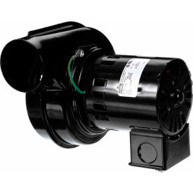 Fasco 50748-D700 Fasco Centrifugal Blower, 3200 RPM, 115V, OFC image.