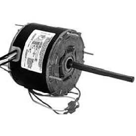 Us Motors 5456 US Motors OEM Replacement, 1/8 HP, 1-Phase, 825 RPM Motor, 5456 image.