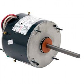 Us Motors 5462H US Motors 5462H, Condenser Fan, 1/3 / 1/6 HP, 1-Phase, 1075 RPM Motor image.