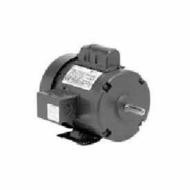 Us Motors T1C2Z US Motors, TEFC, 1 HP, 1-Phase, 1725 RPM Motor, T1C2Z image.