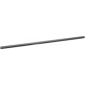 Rotom 67-62000 Rotom Solid Shafts, 3/4" Dia., 20" Long, Flatted on Pulley End image.