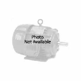 Double Shaft Fan & Blower, 1/4 HP, 1-Phase, 1625 RPM Motor view 2