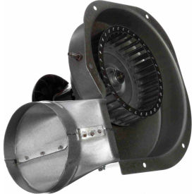 Fasco A126 Fasco Draft Inducer Blower, 3000 RPM, 115V, OAO, 1.8 FL Amps image.