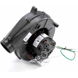 Fasco A130 Fasco Draft Inducer Blower, 3450 RPM, 115V, OAO, 0.71 FL Amps image.