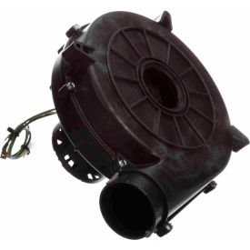 Fasco A195 Fasco Draft Inducer Blower, 3400 RPM, 115V, OFC, 1.75 FL Amps image.